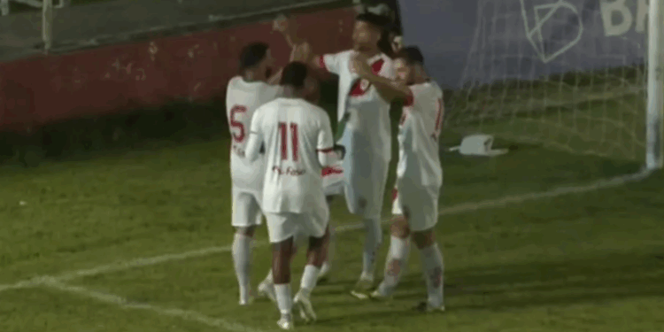 Real Noroeste vence o Serra e avança às semifinais do Capixabão 2023