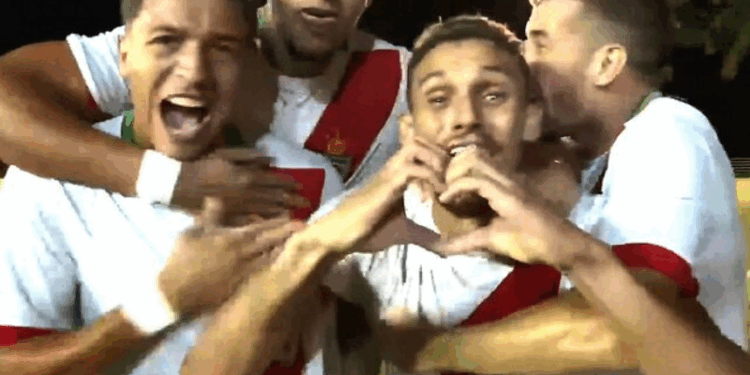 Real Noroeste vence o Porto Vitória pelo jogo de ida das semifinais do Capixabão 2023