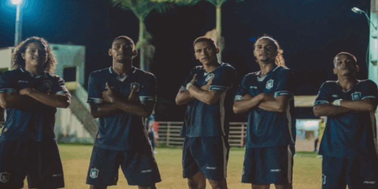 Linhares FC derrota o Real Noroeste e encerra jejum de quase 4 anos sem vitórias