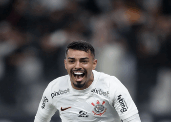Seis equipes garantem vaga nas quartas de final da Copa do Brasil