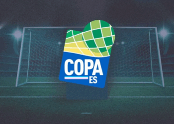 Copa Espírito Santo 2023 é oficialmente paralisada