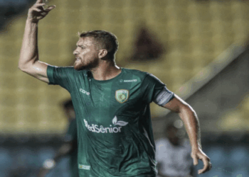 Porto Vitória empata com o Capixaba e vai às semifinais da Copa ES