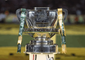 Oitavas de final da Copa do Brasil 2023: Veja confrontos e mandos de campo