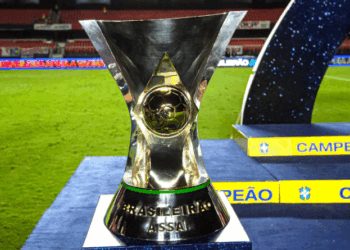 CBF divulga tabela detalhada do Brasileirão Assaí 2023
