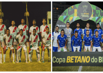CBF aumenta valores da Série D e capixabas podem receber premiação milionária