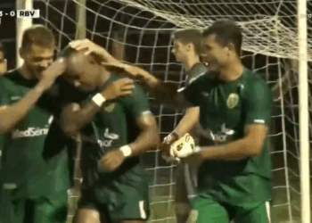 Porto Vitória goleia e ultrapassa o Rio Branco VN na tabela da Copa ES