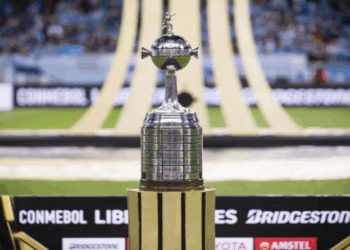 Veja os jogos e o chaveamento até a final da Libertadores 2023