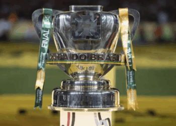 Privado: Sorteio das quartas da Copa do Brasil 2023 Hoje as 13hrs