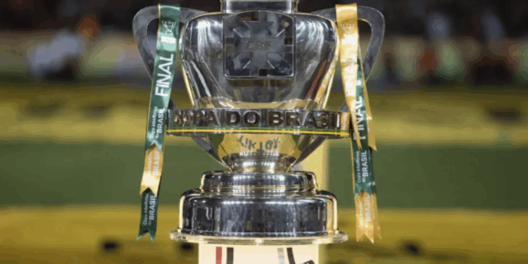 Privado: Sorteio das quartas da Copa do Brasil 2023 Hoje as 13hrs