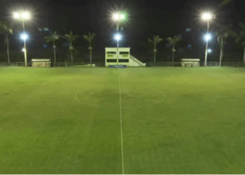 Real Noroeste faz 8 no São Mateus e se mantém vivo na Copa ES