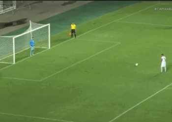 Nos pênaltis, Real Noroeste vence o Porto Vitória e é o primeiro finalista do Capixabão 2023