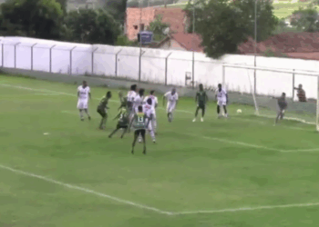 Pinheiros derrota o Sport-ES na estreia