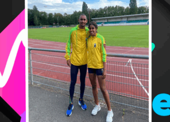Capixaba Lorraine Gomes estreia no Campeonato Mundial de Atletismo na França