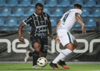 Rio Branco-ES e Porto Vitória empatam no Klebão pela Copa ES