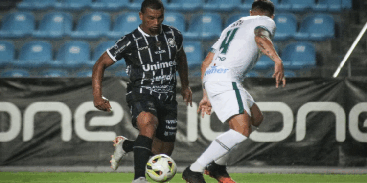 Rio Branco-ES e Porto Vitória empatam no Klebão pela Copa ES