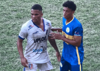 Sport-ES vence o GEL e se mantém vivo na Copa ES