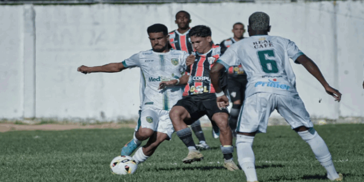 Mesmo com caso do Real na justiça, FES decide prosseguir com a Copa Espírito Santo