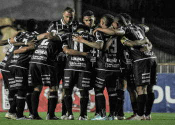 Rio Branco-ES promete pagar prêmio de R$ 200 mil a jogadores e comissão técnica por título da Copa ES