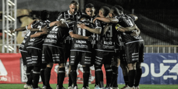 Rio Branco-ES promete pagar prêmio de R$ 200 mil a jogadores e comissão técnica por título da Copa ES