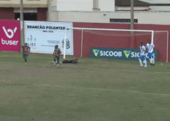 Rio Branco VN derrota o Capixaba e sobe para liderança da Copa ES