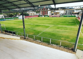 Real Noroeste vence o Rio Branco VN e segue com chances na Copa ES