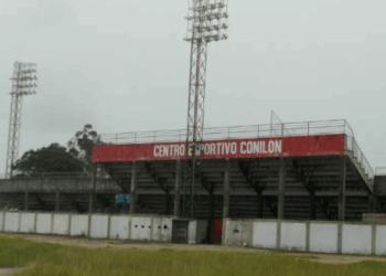 São Mateus vence “Clássico do Norte” e complica o Linhares na Copa ES
