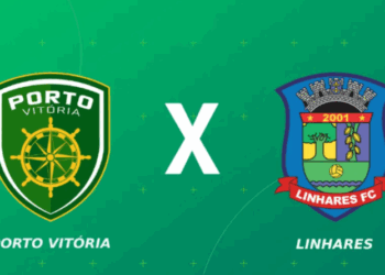 Porto Vitória e Linhares FC decidem o Campeonato Capixaba Sub-15 2023