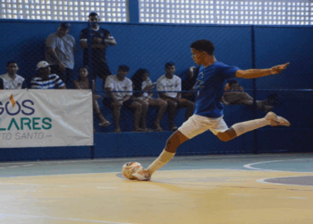 Edição 2023 dos Jogos Escolares do Espírito Santo tem sedes regionais definidas
