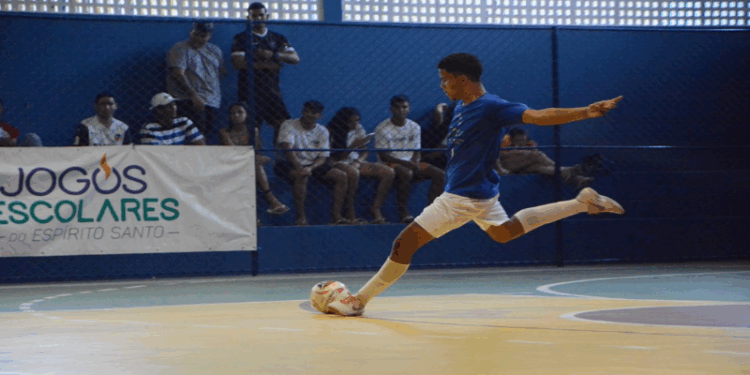 Edição 2023 dos Jogos Escolares do Espírito Santo tem sedes regionais definidas