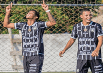 Rio Branco-ES goleia São Mateus e é líder isolado na Copa ES