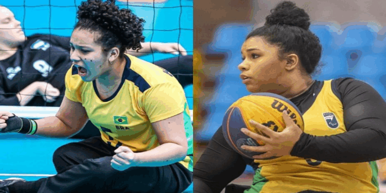Paratletas do Espírito Santo são campeãs por equipe no Paparan 2023