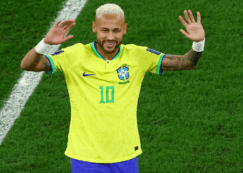 Neymar quer voltar à Europa após dois anos no Al-Hilal, diz jornal francês