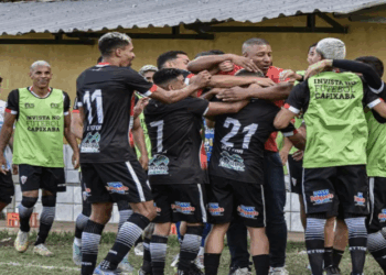 Serra x Vitória-ES: Rodrigo César cita semelhanças e diferenças entre times