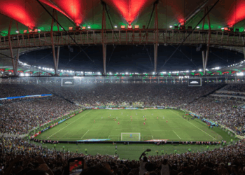 Clássico Fla-Flu abre fase de oitavas de final da Copa do Brasil