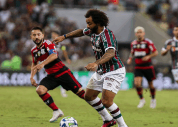 Esportes Maracanã é palco neste domingo do sexto clássico Fla-Flu da temporada