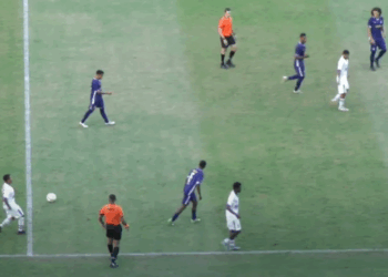 Sport-ES e Linhares empatam e seguem sem vencer na Copa ES