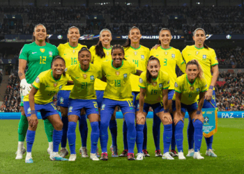 Quem são as jogadoras que vão defender o Brasil na Copa?