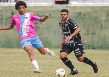 Capixaba e Rio Branco-ES empatam pela sétima rodada da Copa ES