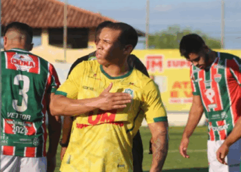Em duelo pela liderança, Nova Venécia vence o Rio Branco VN e assume a ponta na Copa ES