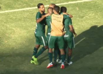 Único invicto, Porto Vitória goleia o GEL e pega o Capixaba nas quartas da Copa ES