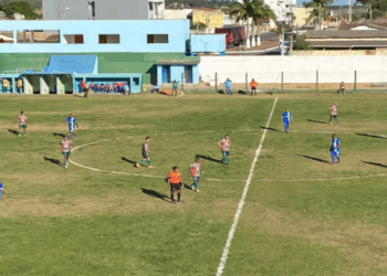 Rio Branco VN empata e entra em desvantagem no mata-mata da Copa ES