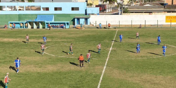 Rio Branco VN empata e entra em desvantagem no mata-mata da Copa ES