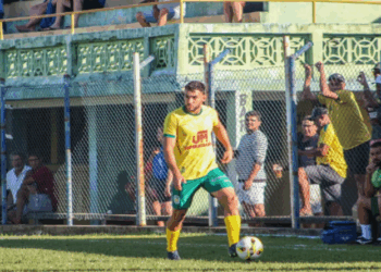 Em apenas sete jogos, Nova Venécia supera ataque da campanha do título da Copa ES de 2021