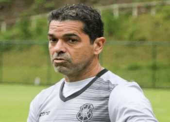 Prejudicado por lesões, Max Sandro valoriza empate do Rio Branco-ES na Copa ES