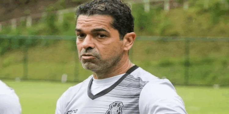 Prejudicado por lesões, Max Sandro valoriza empate do Rio Branco-ES na Copa ES