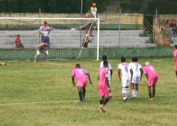 Com gol do presidente e assistência de Jobson, Capixaba vence o Sport-ES na Copa ES