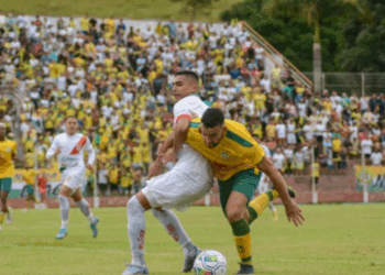 Real Noroeste vence o Nova Venécia e conquista o tri do Capixabão