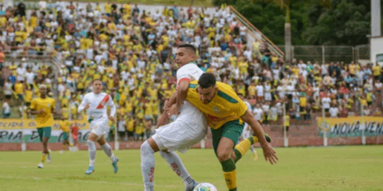 Real Noroeste vence o Nova Venécia e conquista o tri do Capixabão