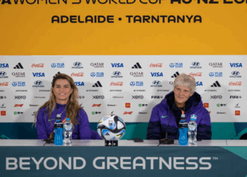 Pia Sundhage afirma que o Brasil pode ir longe na Copa do Mundo