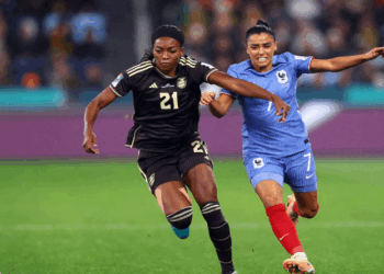 Jamaica segura empate sem gols com a França no Grupo F da Copa